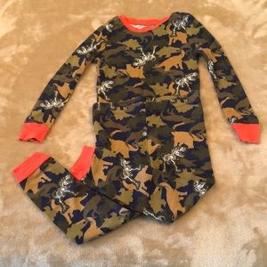 Members Mark Pajamas Kids